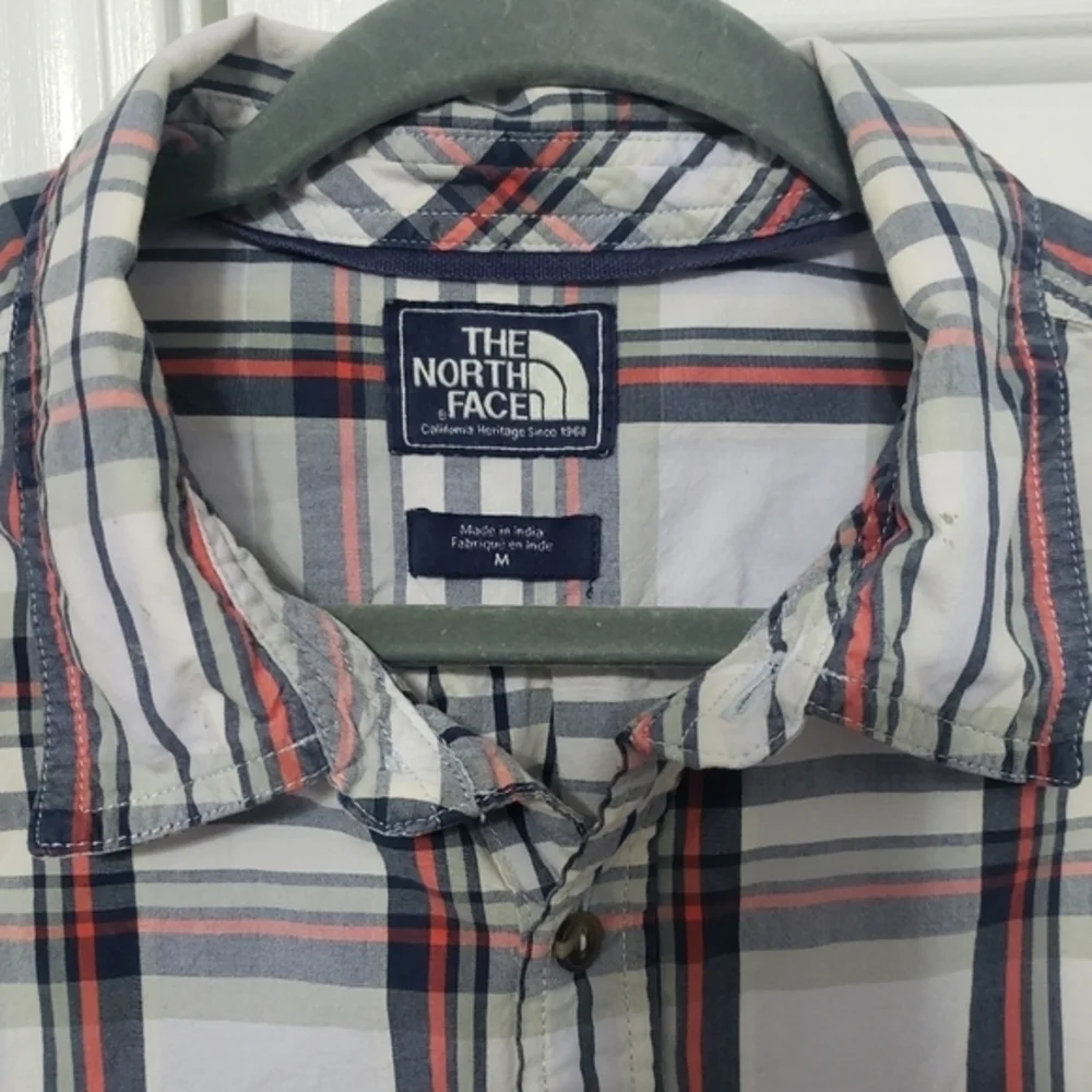 The North Face very north navy